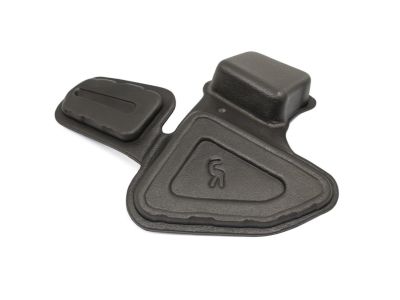 Mopar 68044112AA Foam Blocker Rear