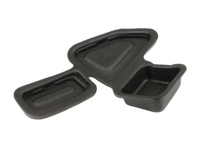 Mopar 68044112AA Foam Blocker Rear