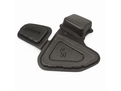 Mopar 68044112AA Foam Blocker Rear