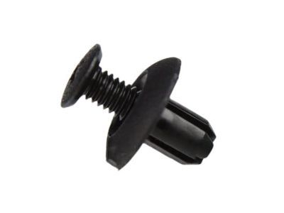 Dodge MB253964 Bumper Cover Retainer