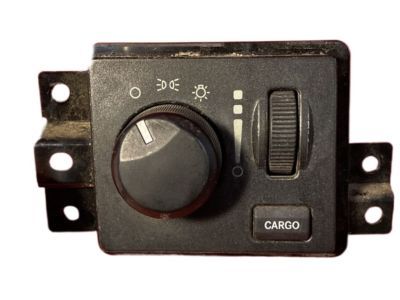 Dodge 56049636AC SWITCH Headlamp