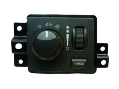 Dodge 56049636AC SWITCH Headlamp