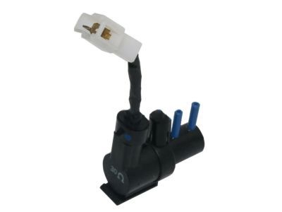 Jeep 4606226AC Solenoid