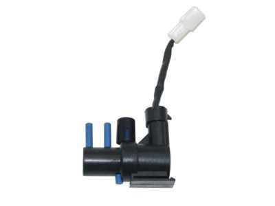 Jeep 4606226AC Solenoid