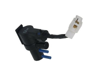 Jeep 4606226AC Solenoid