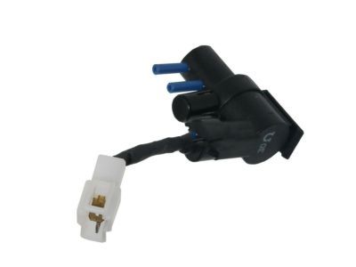 Jeep 4606226AC Solenoid