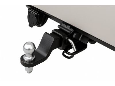 Mopar 52059224AC Hitch Trailer Mopar 52059224AC Hitch Trailer