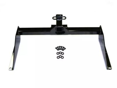Mopar 52059224AC Hitch Trailer