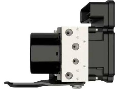 Mopar 68089568AA Module Anti-Lock Brake System