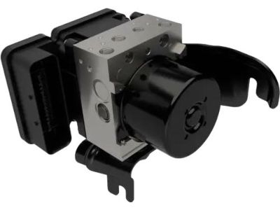 Mopar 68089568AA Module Anti-Lock Brake System