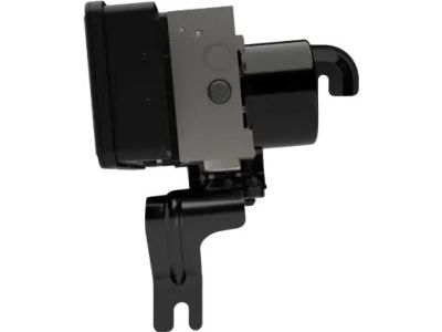 Mopar 68089568AA Module Anti-Lock Brake System