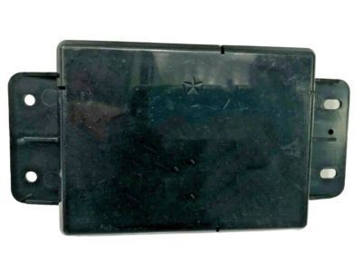 Mopar 68146008AA Module A/C And Heater