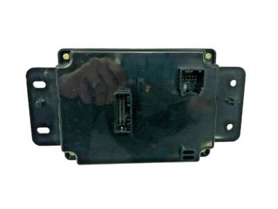 Mopar 68146008AA Module A/C And Heater