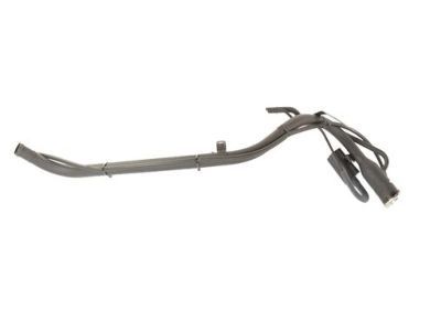 Jeep Fuel Filler Neck - 68302013AE