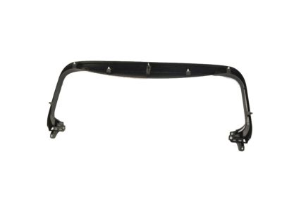 Mopar 5VY05LXHAA Panel Liftgate Trim Upper