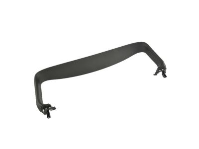 Mopar 5VY05LXHAA Panel Liftgate Trim Upper