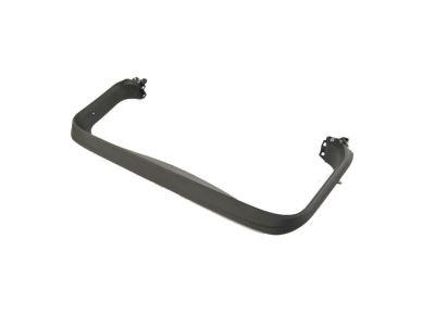Mopar 5VY05LXHAA Panel Liftgate Trim Upper