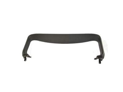 Mopar 5VY05LXHAA Panel Liftgate Trim Upper