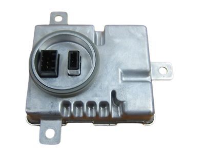 Chrysler 68170821AA Ballast