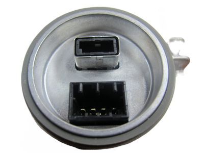 Chrysler 68170821AA Ballast