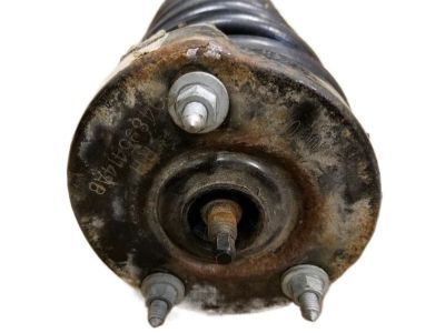 Chrysler 4895646AD Spring
