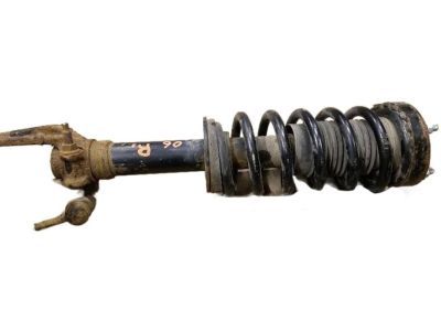 Chrysler 4895646AD Spring