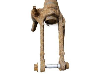 Chrysler 4895646AD Spring