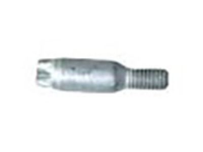 Mopar 68398162AA Reservoir Bolt Mopar 68398162AA Reservoir Bolt