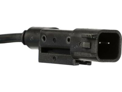 Mopar 2AMVH245AA Hub And Bearing Brake Front