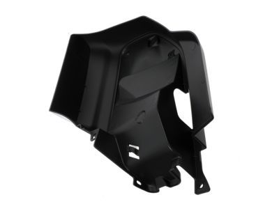 Jeep 6QZ88RXFAB COVER Close-Out