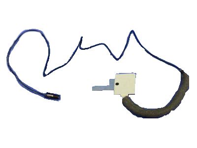 Chrysler 5139531AA ANTENNA