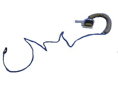 Chrysler 5139531AA ANTENNA