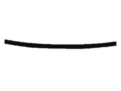 Chrysler Door Seal - 55364627AA