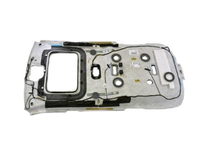 Mopar 5RZ64DX9AB Headliner 5RZ64DX9AB Mopar Headliner Product Photo 1 of 1