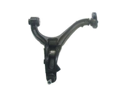 Jeep Control Arm - 52089981AI