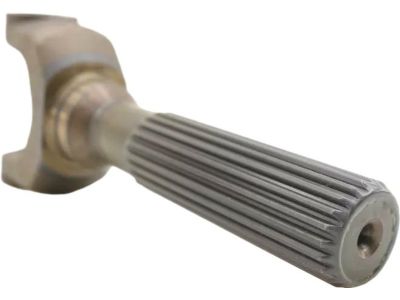 Mopar 68067347AA Yoke Drive Shaft Mopar 68067347AA Yoke Drive Shaft