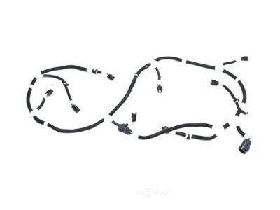 Mopar 68262823AA Harness, Front