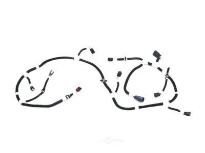 Mopar 68262823AA Harness, Front