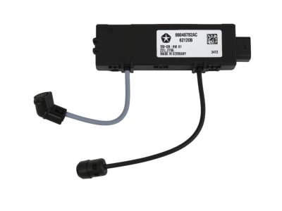 Mopar 56046762AC Sensor Intrusion Module