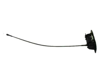 Ram Dakota Door Handle - 55359610AA