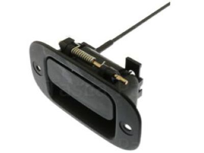 Ram Dakota Door Handle - 55359610AA