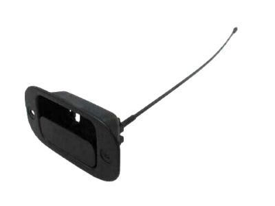 Ram Dakota Door Handle - 55359610AA