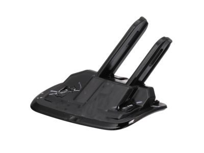 Jeep Headlight Cover - 5ZL72DX8AB