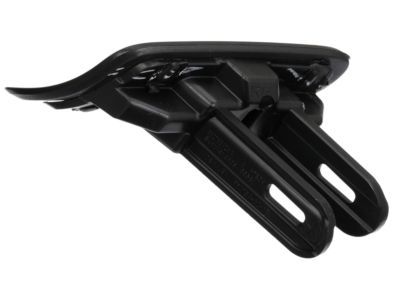 Jeep Headlight Cover - 5ZL72DX8AB