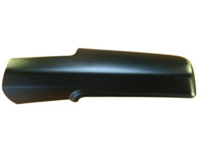 2022 Ram 2500 Mirror Cover - 68263392AA