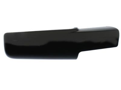 2022 Ram 2500 Mirror Cover - 68263392AA