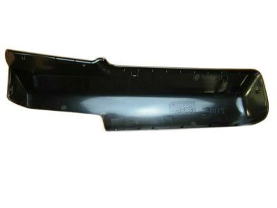 2022 Ram 2500 Mirror Cover - 68263392AA