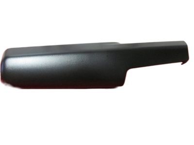 2022 Ram 2500 Mirror Cover - 68263392AA