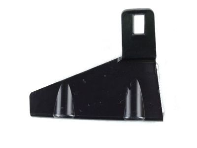 Jeep 68166065AA BRACKET Fascia Support Lower Fascia Support