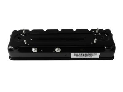 Mopar 68148431AB Kneeblocker Steering Column Inflatable Passenger Kneeblocker